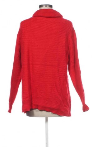 Dámsky pulóver Unbranded, Veľkosť XL, Farba Červená, Cena  9,95 €