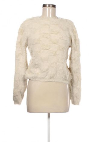 Дамски пуловер Unbranded, Размер M, Цвят Бежов, Цена 9,20 €