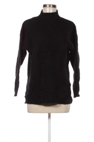 Γυναικείο πουλόβερ Unbranded, Μέγεθος M, Χρώμα Μαύρο, Τιμή 11,99 €