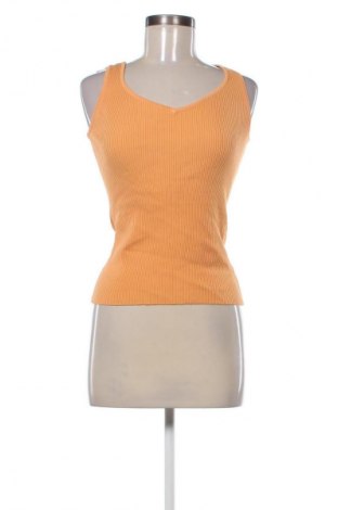 Damski sweter Unbranded, Rozmiar S, Kolor Pomarańczowy, Cena 13,99 zł