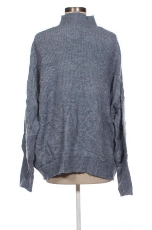 Dámský svetr Unbranded, Velikost XL, Barva Modrá, Cena  249,00 Kč