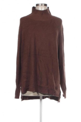 Pulover de femei Unbranded, Mărime XL, Culoare Maro, Preț 70,99 Lei, #134700988