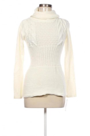 Női pulóver Unbranded, Méret M, Szín Ekrü
, Ár 4 859 Ft