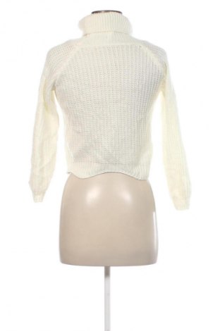 Дамски пуловер Unbranded, Размер S, Цвят Бял, Цена 4,09 €