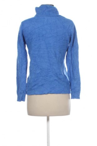 Damski sweter Unbranded, Rozmiar M, Kolor Niebieski, Cena 42,99 zł