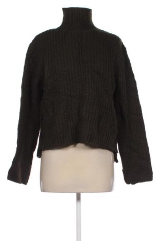 Dámsky pulóver Unbranded, Veľkosť S, Farba Zelená, Cena  9,95 €