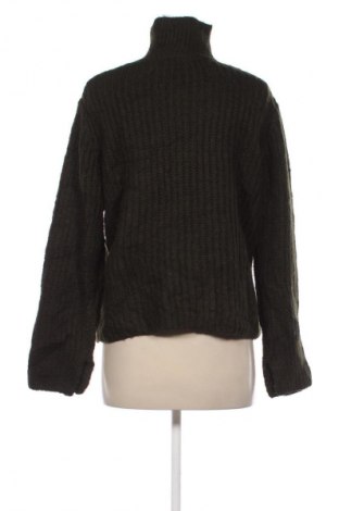Dámsky pulóver Unbranded, Veľkosť S, Farba Zelená, Cena  9,95 €
