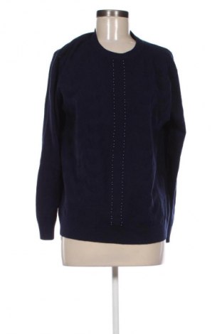 Dámský svetr Unbranded, Velikost XL, Barva Modrá, Cena  299,00 Kč