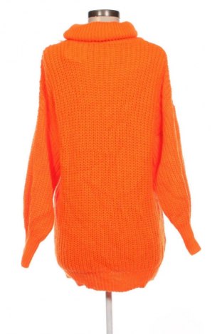 Дамски пуловер Unbranded, Размер XL, Цвят Оранжев, Цена 8,69 €