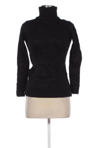 Γυναικείο πουλόβερ Unbranded, Μέγεθος XS, Χρώμα Μαύρο, Τιμή 12,99 €