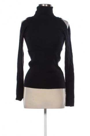 Dámský svetr Unbranded, Velikost L, Barva Černá, Cena  299,00 Kč