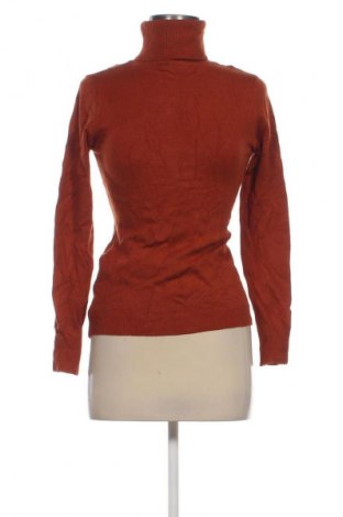 Damenpullover Unbranded, Größe M, Farbe Braun, Preis € 12,99