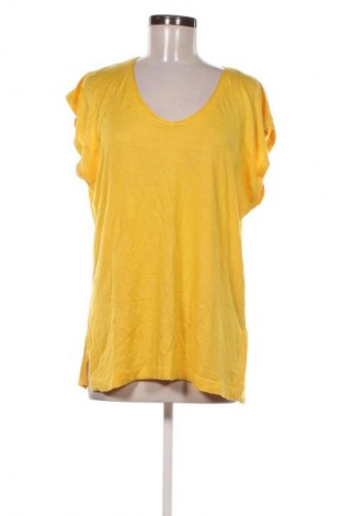 Дамски пуловер Unbranded, Размер S, Цвят Жълт, Цена 9,20 €