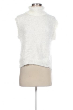 Dámský svetr Unbranded, Velikost S, Barva Bílá, Cena  259,00 Kč