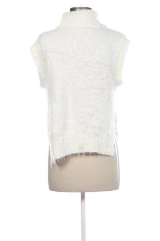 Dámský svetr Unbranded, Velikost S, Barva Bílá, Cena  259,00 Kč