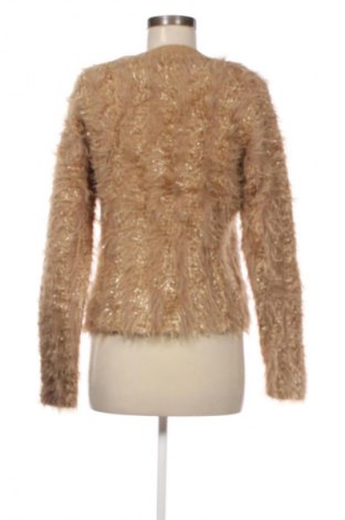 Damski sweter Unbranded, Rozmiar M, Kolor Beżowy, Cena 44,99 zł