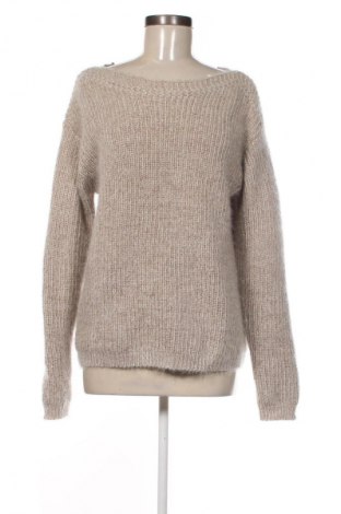 Dámský svetr Camaieu, Velikost XL, Barva Béžová, Cena  249,00 Kč