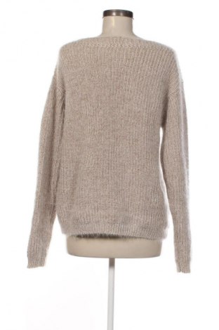Dámský svetr Camaieu, Velikost XL, Barva Béžová, Cena  249,00 Kč