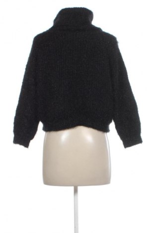 Γυναικείο πουλόβερ Unbranded, Μέγεθος S, Χρώμα Μαύρο, Τιμή 12,99 €