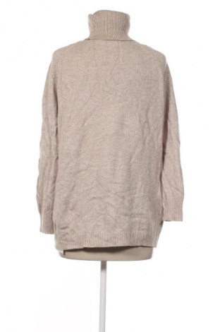 Дамски пуловер Unbranded, Размер L, Цвят Бежов, Цена 7,66 €