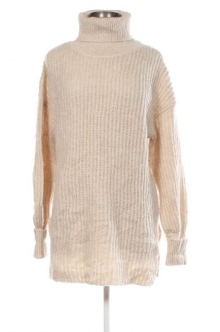 Дамски пуловер Unbranded, Размер XS, Цвят Екрю, Цена 10,22 €