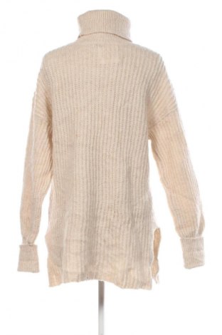 Дамски пуловер Unbranded, Размер XS, Цвят Екрю, Цена 10,22 €