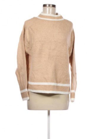 Дамски пуловер Unbranded, Размер L, Цвят Многоцветен, Цена 8,18 €