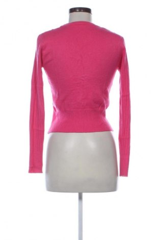 Дамски пуловер Unbranded, Размер S, Цвят Розов, Цена 14,83 €