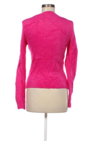 Damski sweter Unbranded, Rozmiar M, Kolor Różowy, Cena 44,99 zł