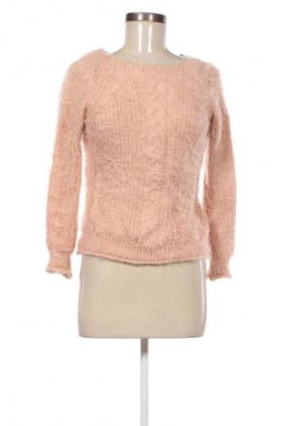 Γυναικείο πουλόβερ Unbranded, Μέγεθος S, Χρώμα Σάπιο μήλο, Τιμή 9,99 €