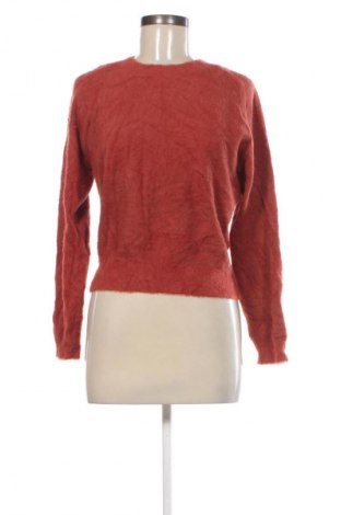 Damenpullover Unbranded, Größe L, Farbe Orange, Preis € 10,99