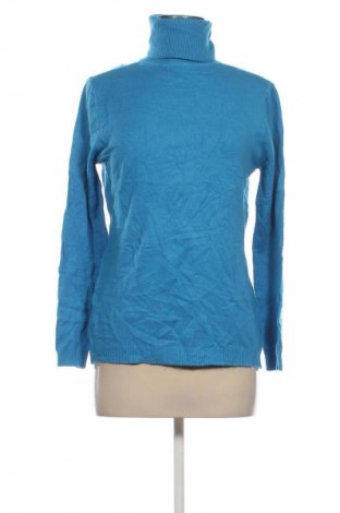 Γυναικείο πουλόβερ Unbranded, Μέγεθος M, Χρώμα Μπλέ, Τιμή 11,99 €