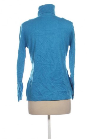 Γυναικείο πουλόβερ Unbranded, Μέγεθος M, Χρώμα Μπλέ, Τιμή 11,99 €