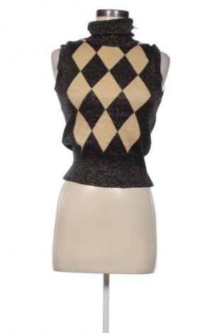 Дамски пуловер Unbranded, Размер M, Цвят Многоцветен, Цена 5,11 €