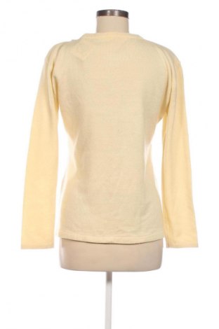 Damski sweter Unbranded, Rozmiar L, Kolor Żółty, Cena 25,39 zł