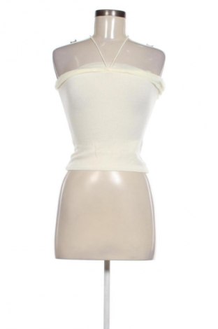 Dámský svetr Unbranded, Velikost S, Barva Krémová, Cena  129,00 Kč