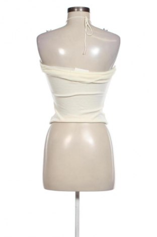 Dámský svetr Unbranded, Velikost S, Barva Krémová, Cena  129,00 Kč