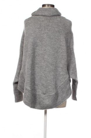 Damski sweter Unbranded, Rozmiar M, Kolor Szary, Cena 46,99 zł