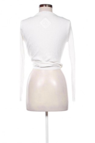 Дамски пуловер Unbranded, Размер M, Цвят Бял, Цена 6,55 €