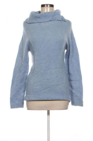 Dámský svetr Unbranded, Velikost M, Barva Modrá, Cena  259,00 Kč