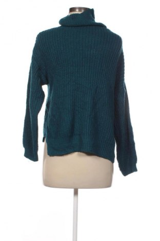 Damenpullover Unbranded, Größe M, Farbe Grün, Preis 11,99 €