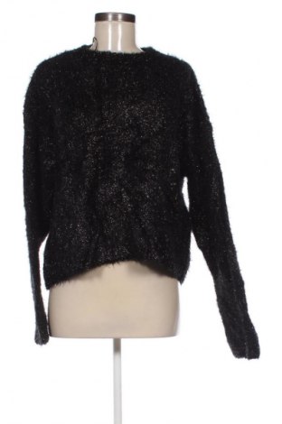 Дамски пуловер Unbranded, Размер L, Цвят Черен, Цена 2,55 €