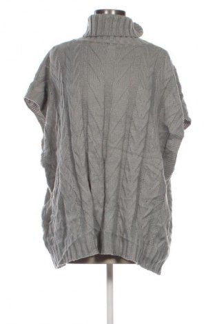 Дамски пуловер Unbranded, Размер XL, Цвят Сив, Цена 9,71 €