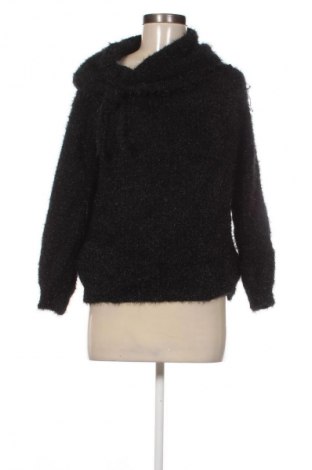 Dámský svetr Unbranded, Velikost M, Barva Černá, Cena  279,00 Kč