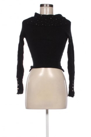 Γυναικείο πουλόβερ Unbranded, Μέγεθος M, Χρώμα Μαύρο, Τιμή 11,99 €