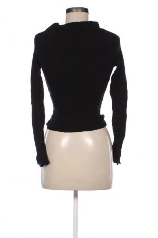 Γυναικείο πουλόβερ Unbranded, Μέγεθος M, Χρώμα Μαύρο, Τιμή 11,99 €