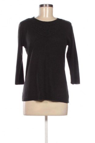 Дамски пуловер Unbranded, Размер M, Цвят Черен, Цена 3,73 €