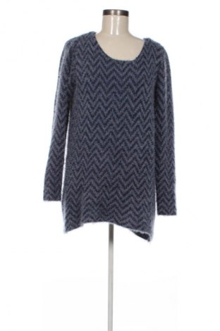 Dámsky pulóver Unbranded, Veľkosť M, Farba Modrá, Cena  10,95 €