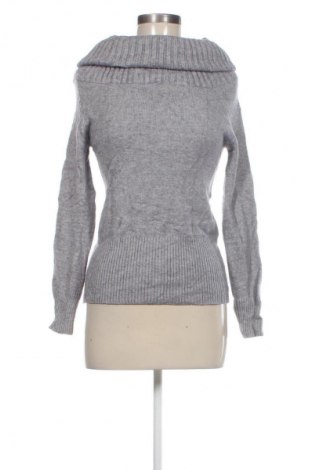 Damski sweter Unbranded, Rozmiar M, Kolor Szary, Cena 46,99 zł