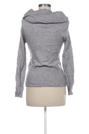 Damski sweter Unbranded, Rozmiar M, Kolor Szary, Cena 46,99 zł